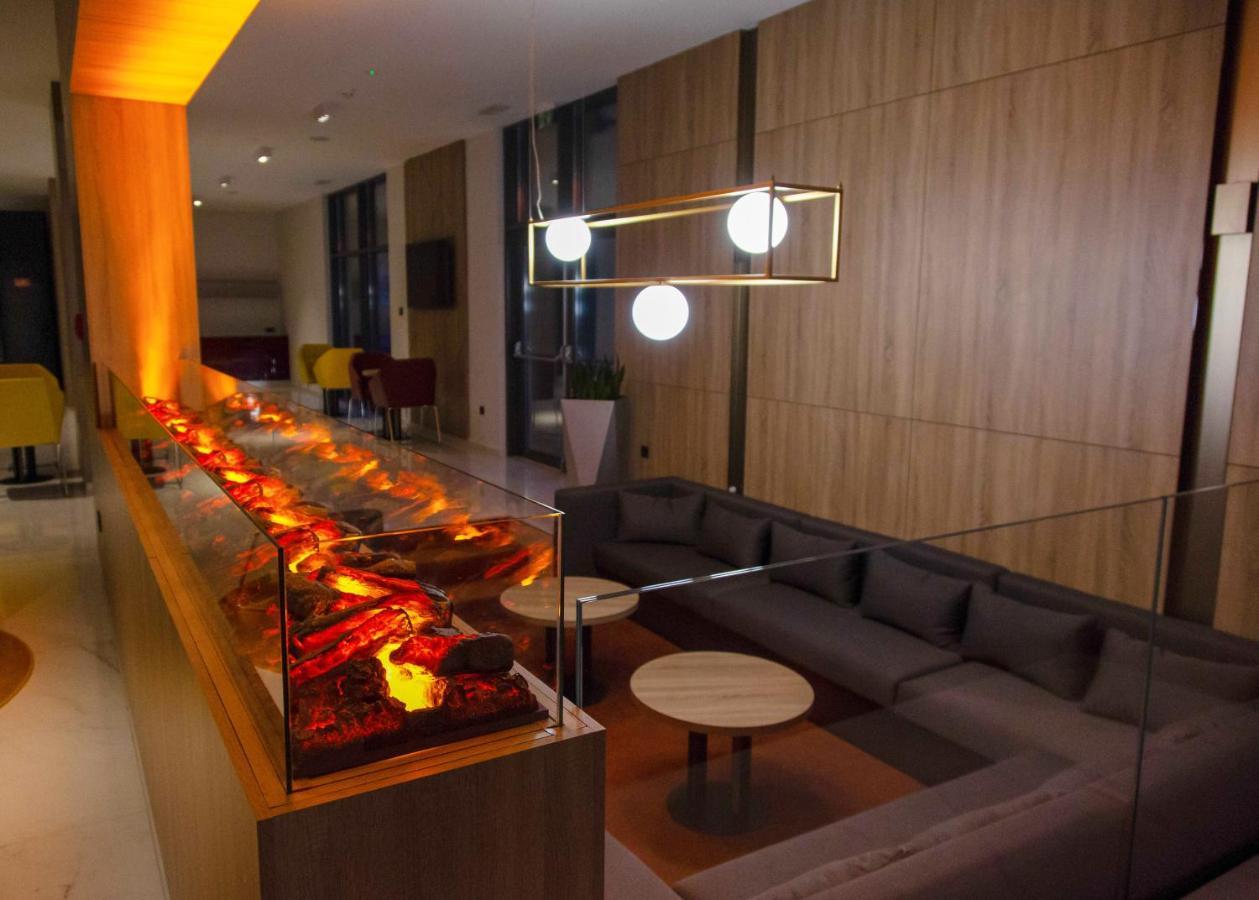Avar Hotel มาตราฟูเรด ภายนอก รูปภาพ